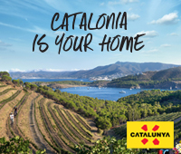 Catalonia is your home
